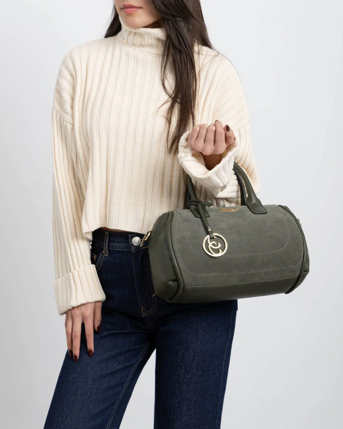 Bolso de mujer  Carmela 18618201 - Image 4