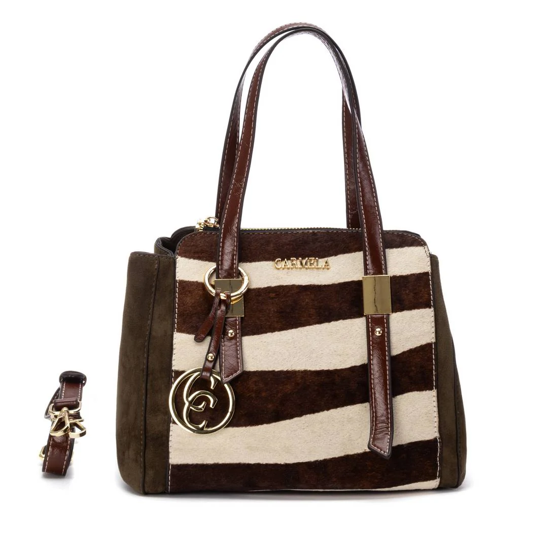 Bolso de mujer  Carmela 18618403 - Image 2