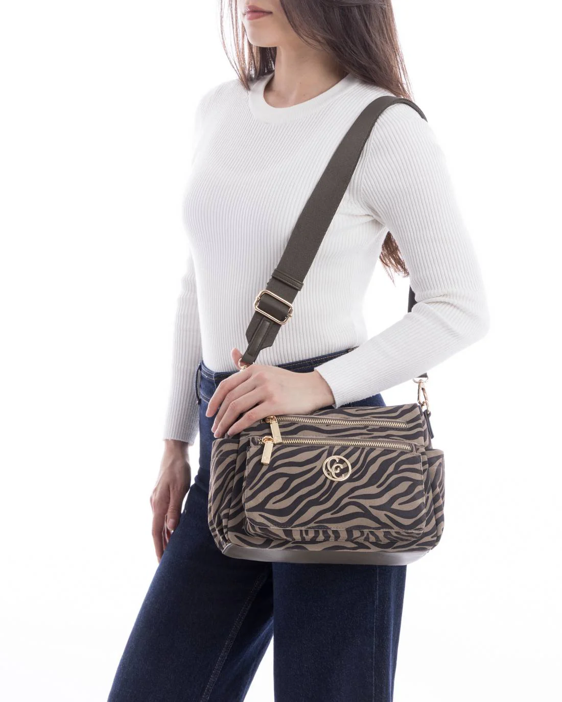 Bolso de mujer  Carmela 18618701 - Image 2