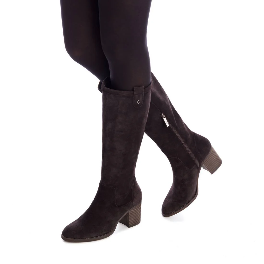 BOTA DE MUJER CARMELA 06683701 - Image 2