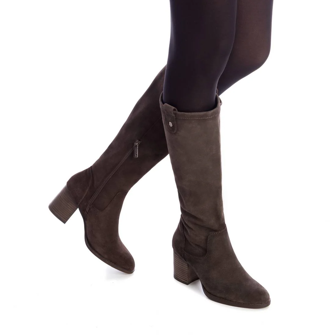 BOTA DE MUJER CARMELA 06683703