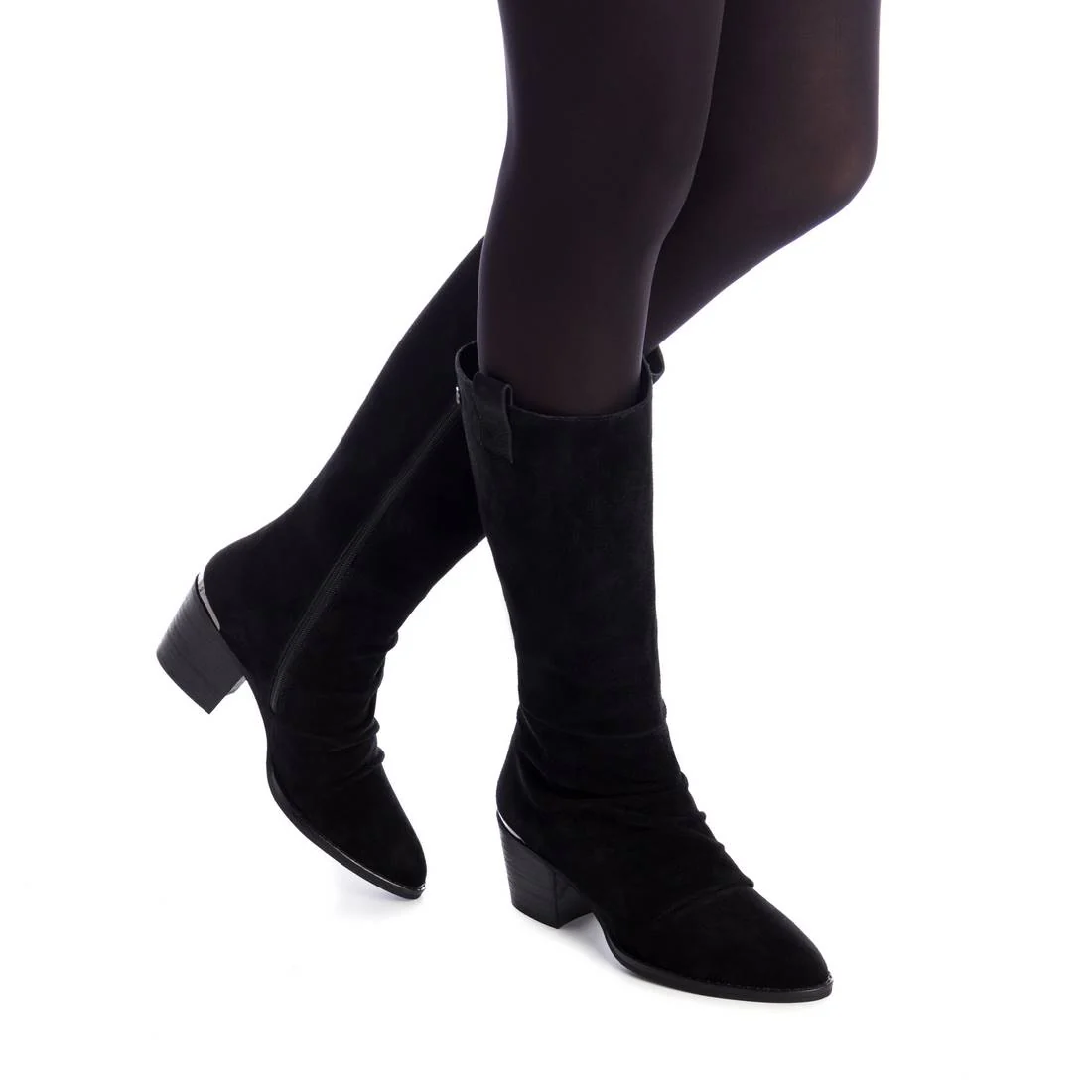 BOTA DE MUJER CARMELA 06691401 - Image 2