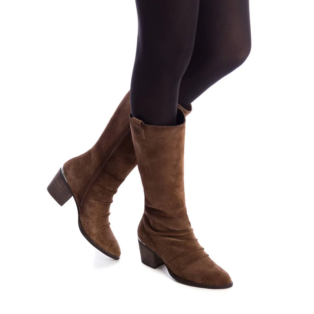 BOTA DE MUJER CARMELA 06691402 - Image 2