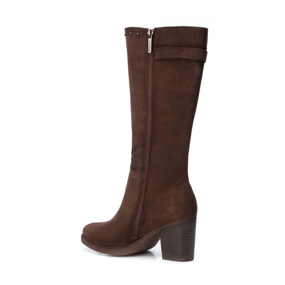 BOTA DE MUJER CARMELA 06691902 - Image 3