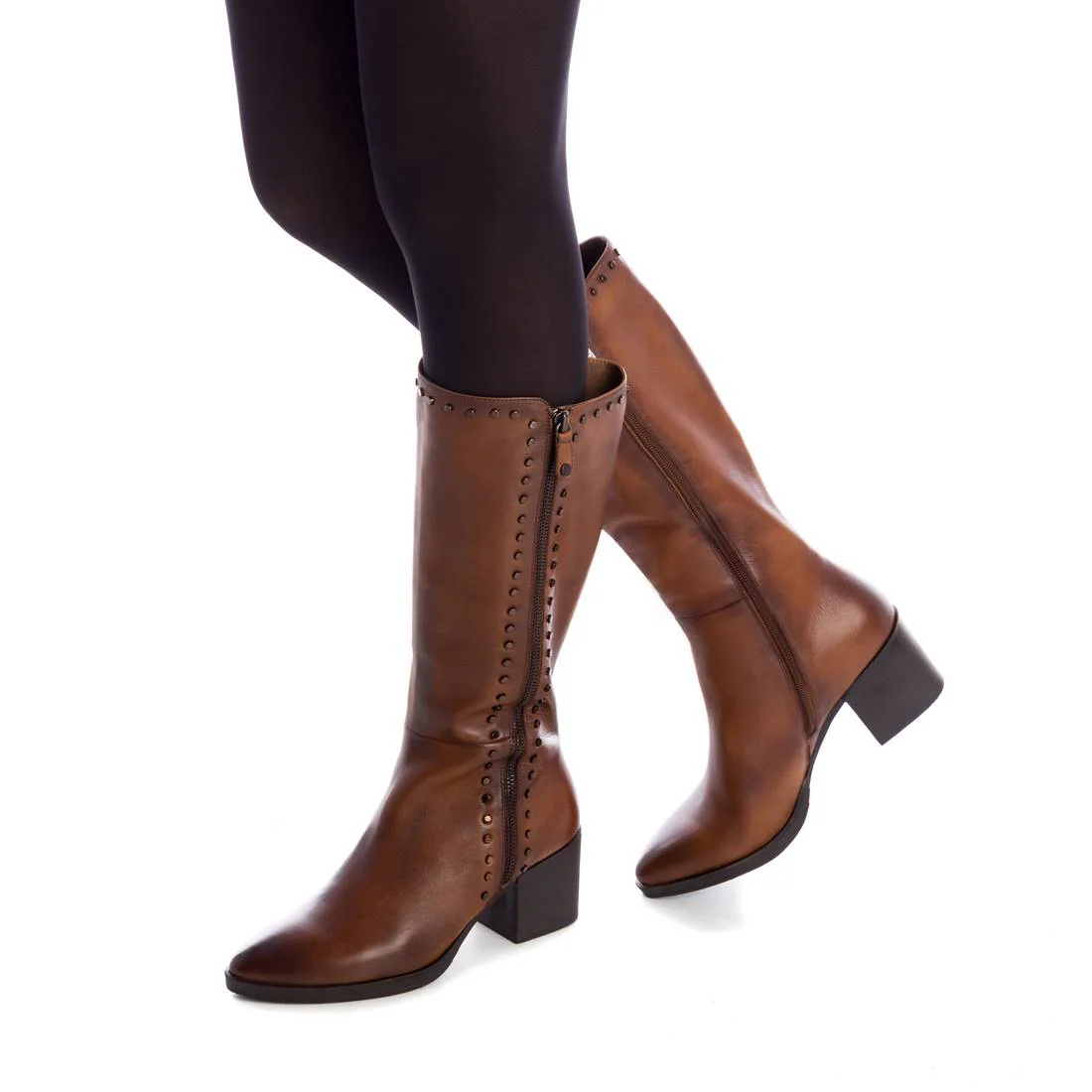 BOTA DE MUJER CARMELA 06694302 - Image 2