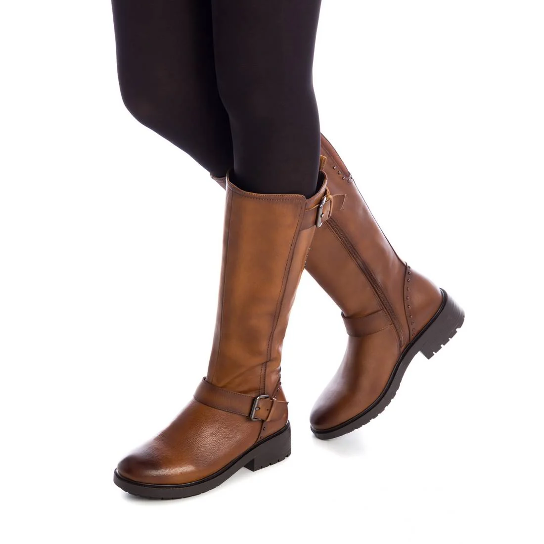 BOTA DE MUJER CARMELA 06700201 - Image 2