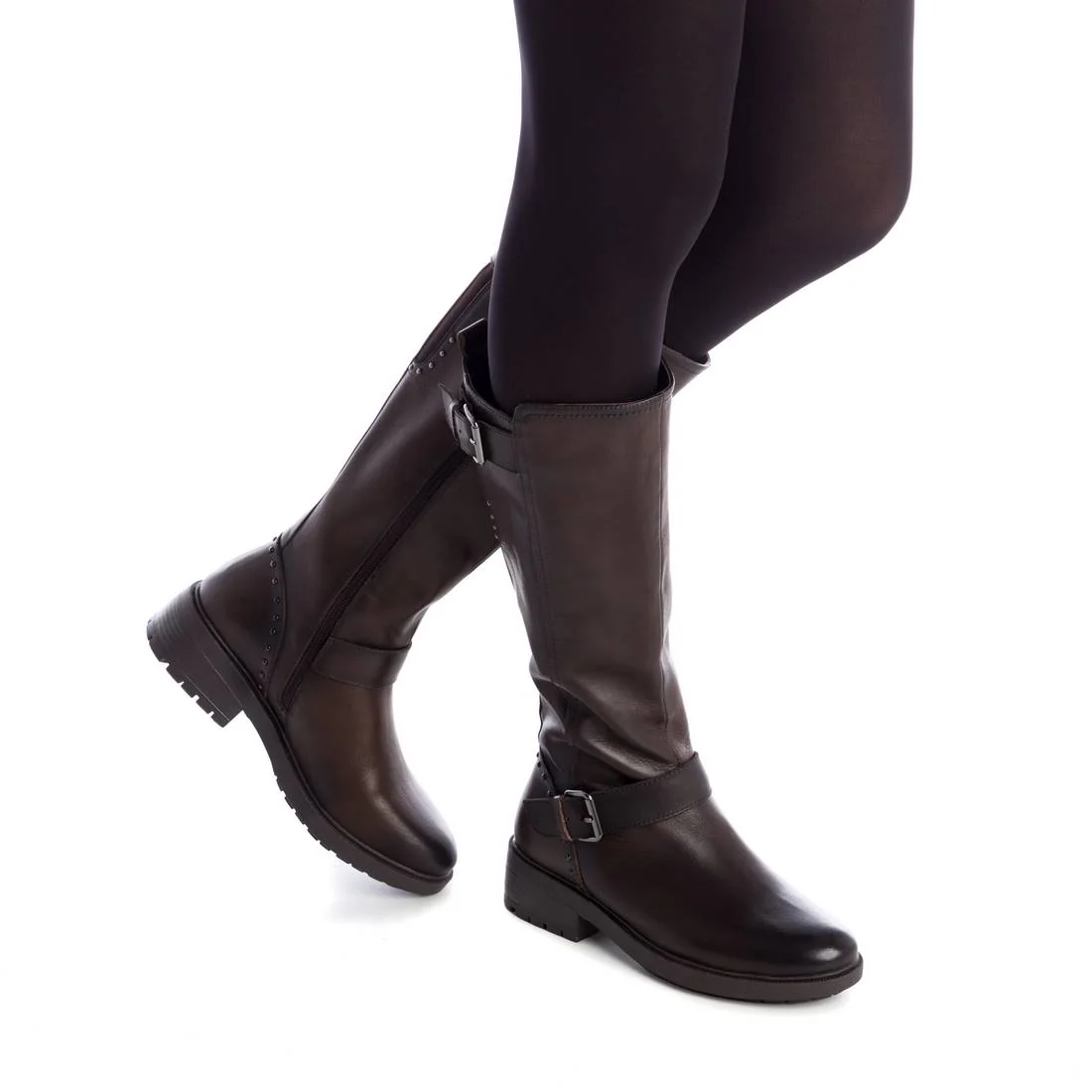 BOTA DE MUJER CARMELA 06700203 - Image 2
