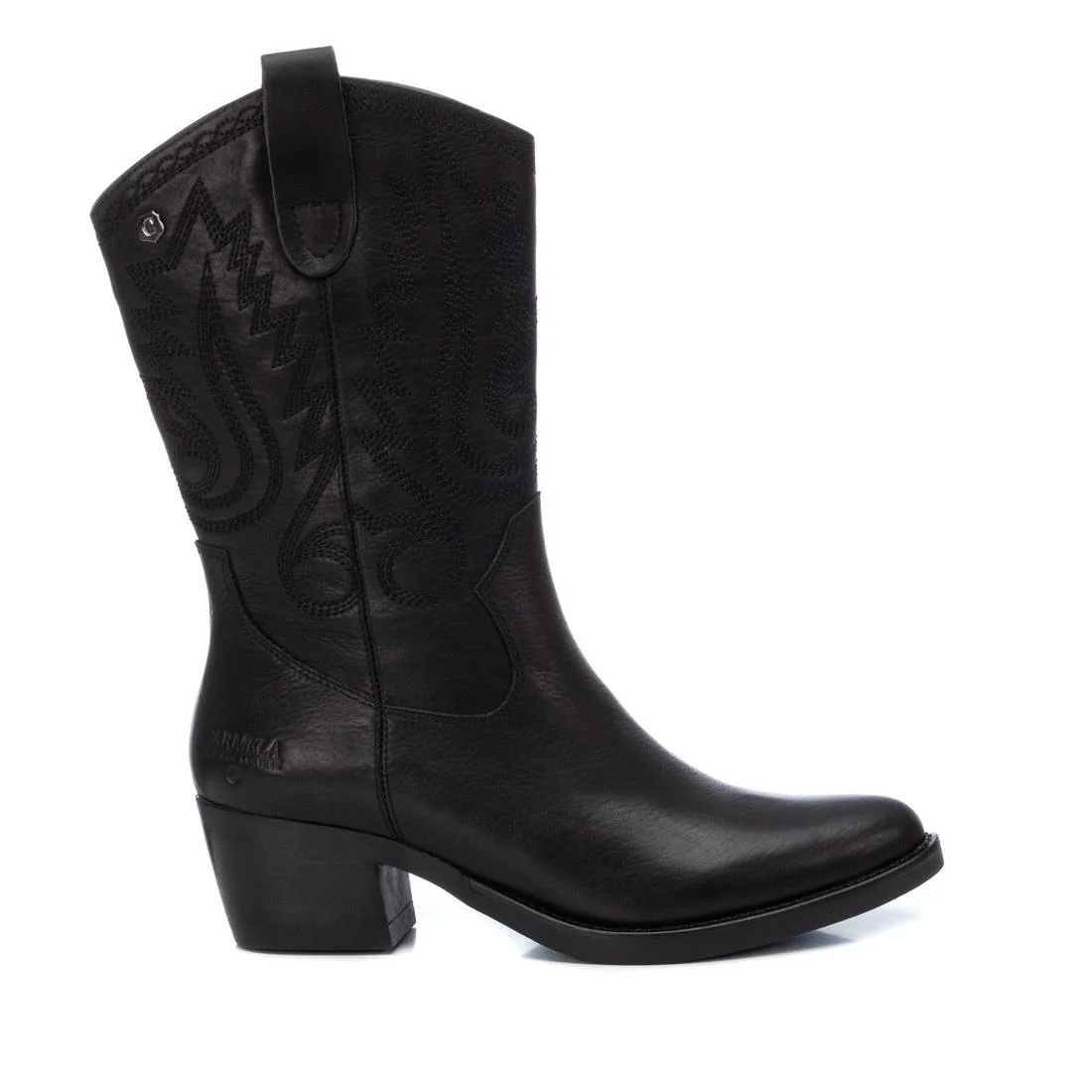 BOTA DE MUJER CARMELA 06738401