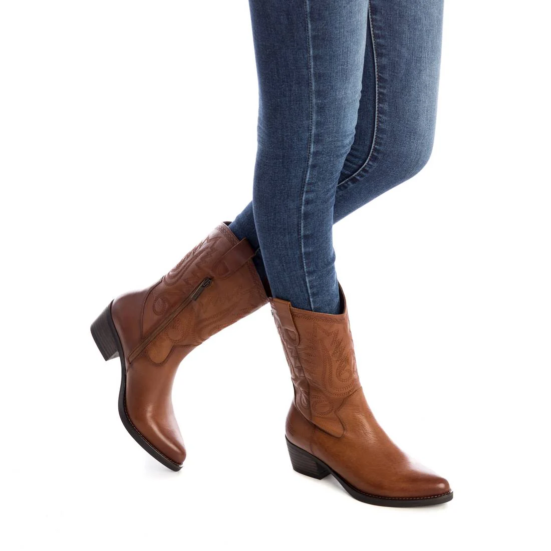 BOTA DE MUJER CARMELA 06738402 - Image 2