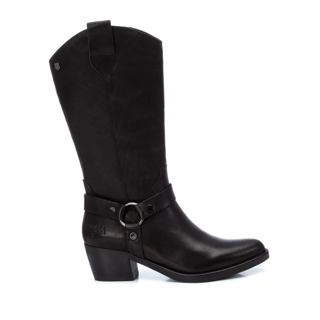 BOTA DE MUJER CARMELA 06738501