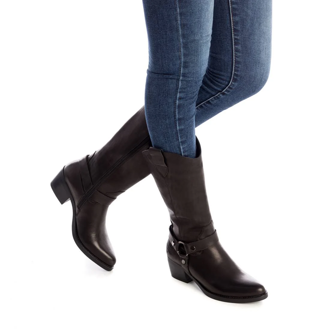 BOTA DE MUJER CARMELA 06738501 - Image 2