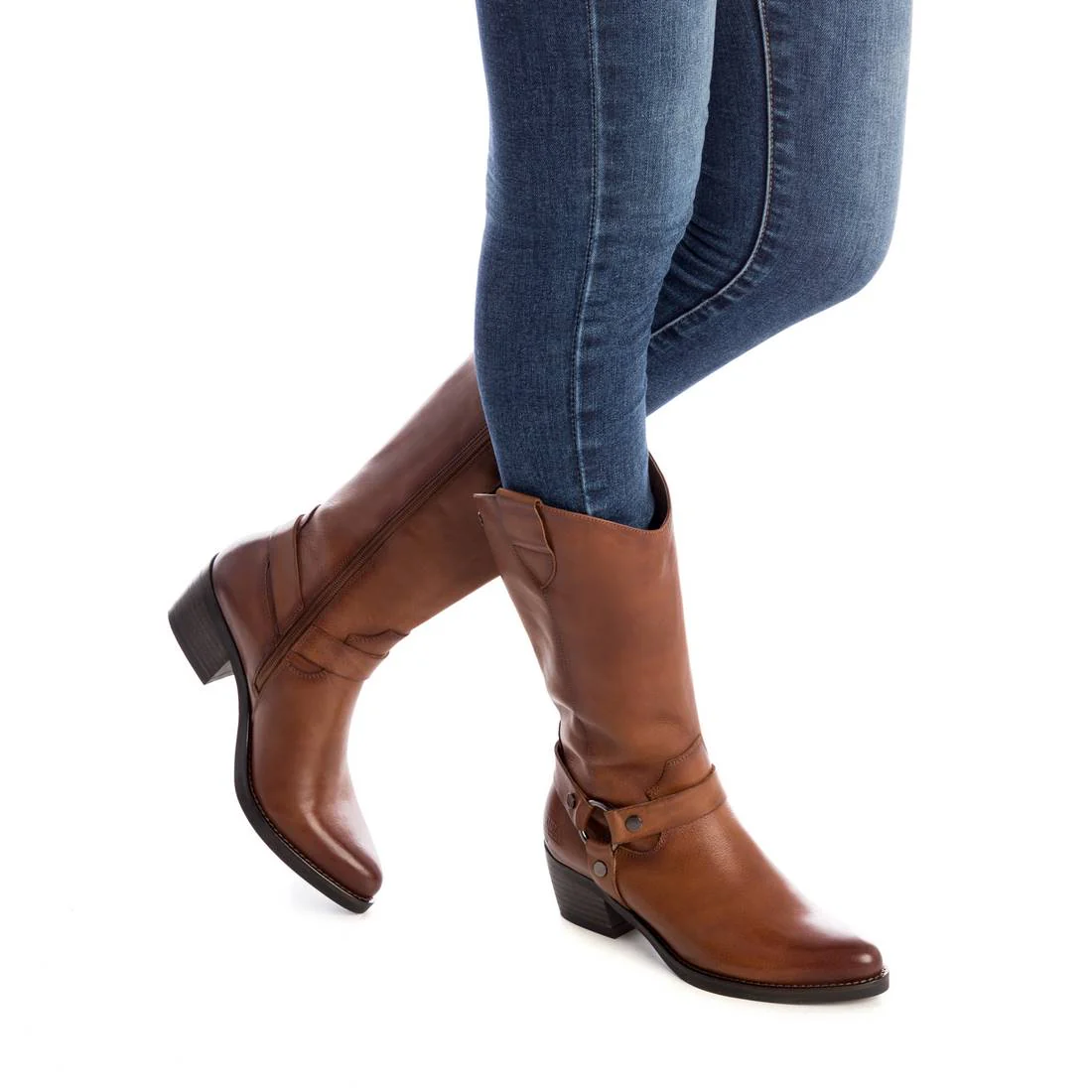 BOTA DE MUJER CARMELA 06738502 - Image 2