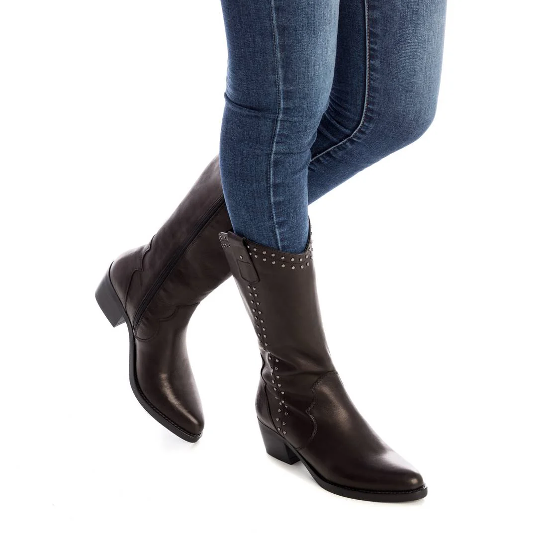 BOTA DE MUJER CARMELA 06738801 - Image 2