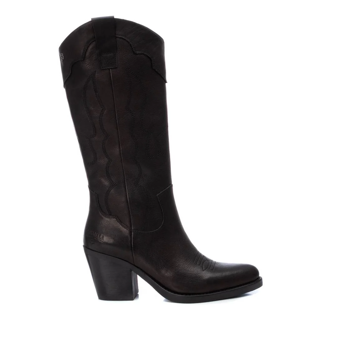 BOTA DE MUJER CARMELA 06739001