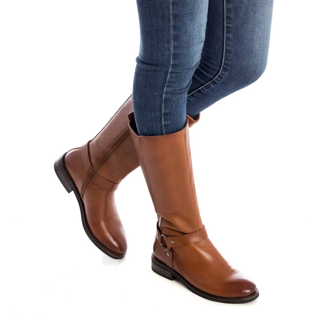 BOTA DE MUJER CARMELA 06741002 - Image 2