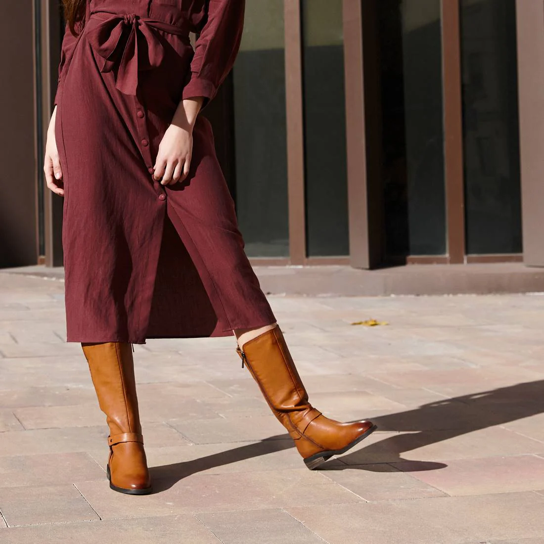 BOTA DE MUJER CARMELA 06741002 - Image 7