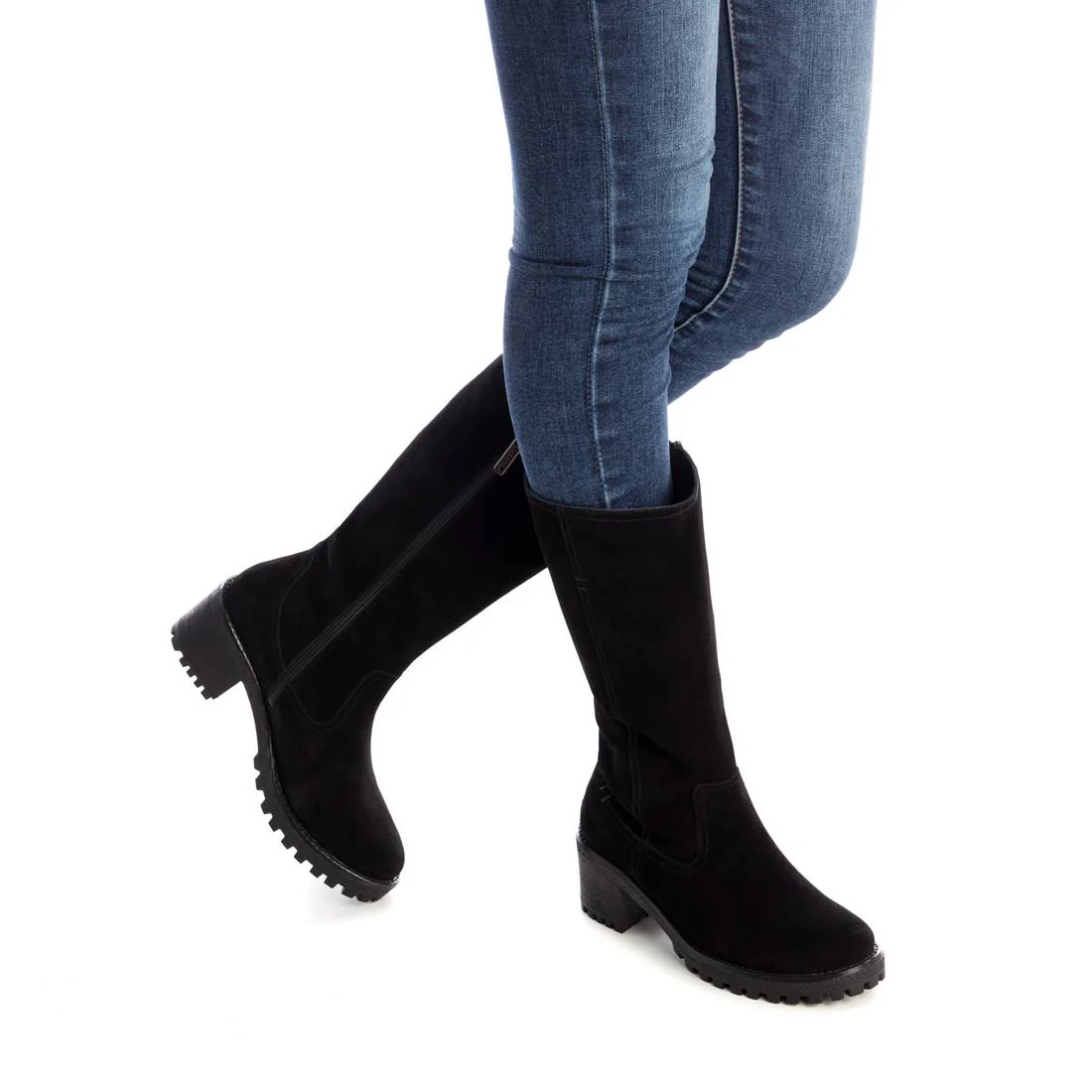BOTA DE MUJER CARMELA 06754802 - Image 2