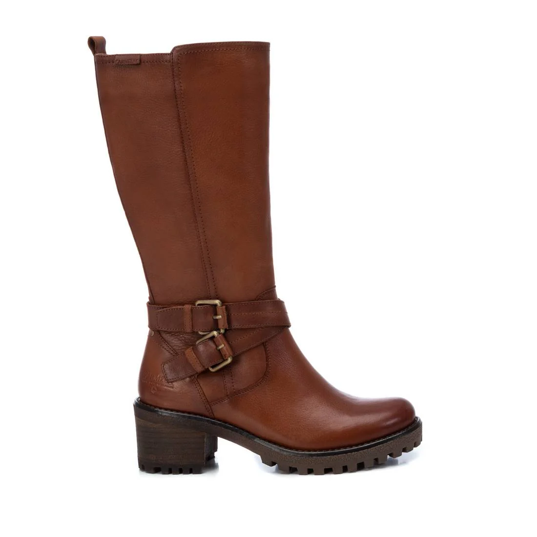 BOTA DE MUJER CARMELA 06754901