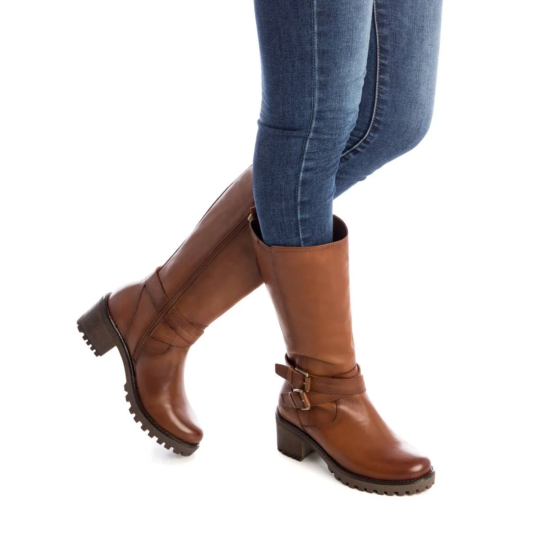 BOTA DE MUJER CARMELA 06754901 - Image 2