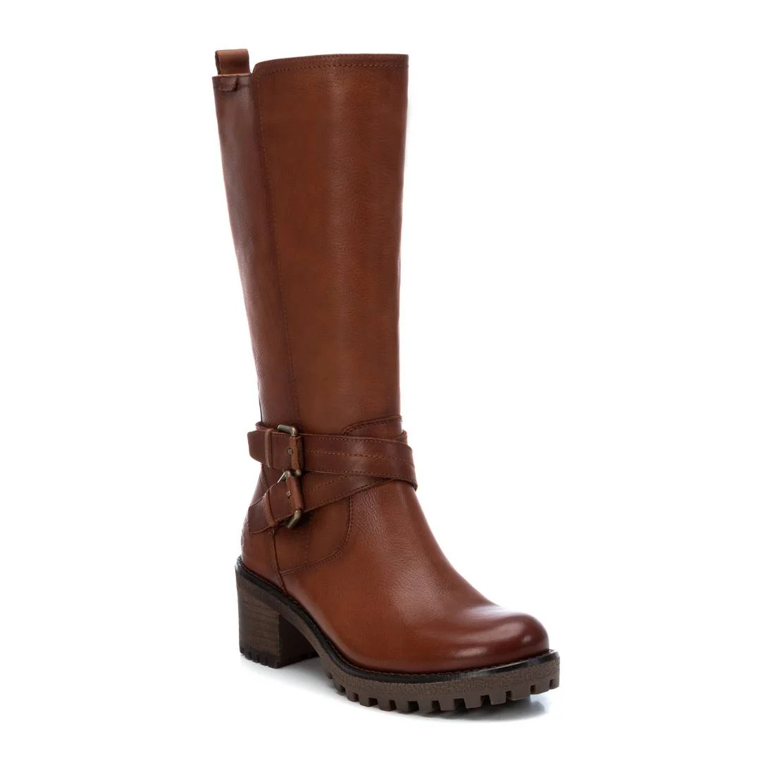 BOTA DE MUJER CARMELA 06754901 - Image 3