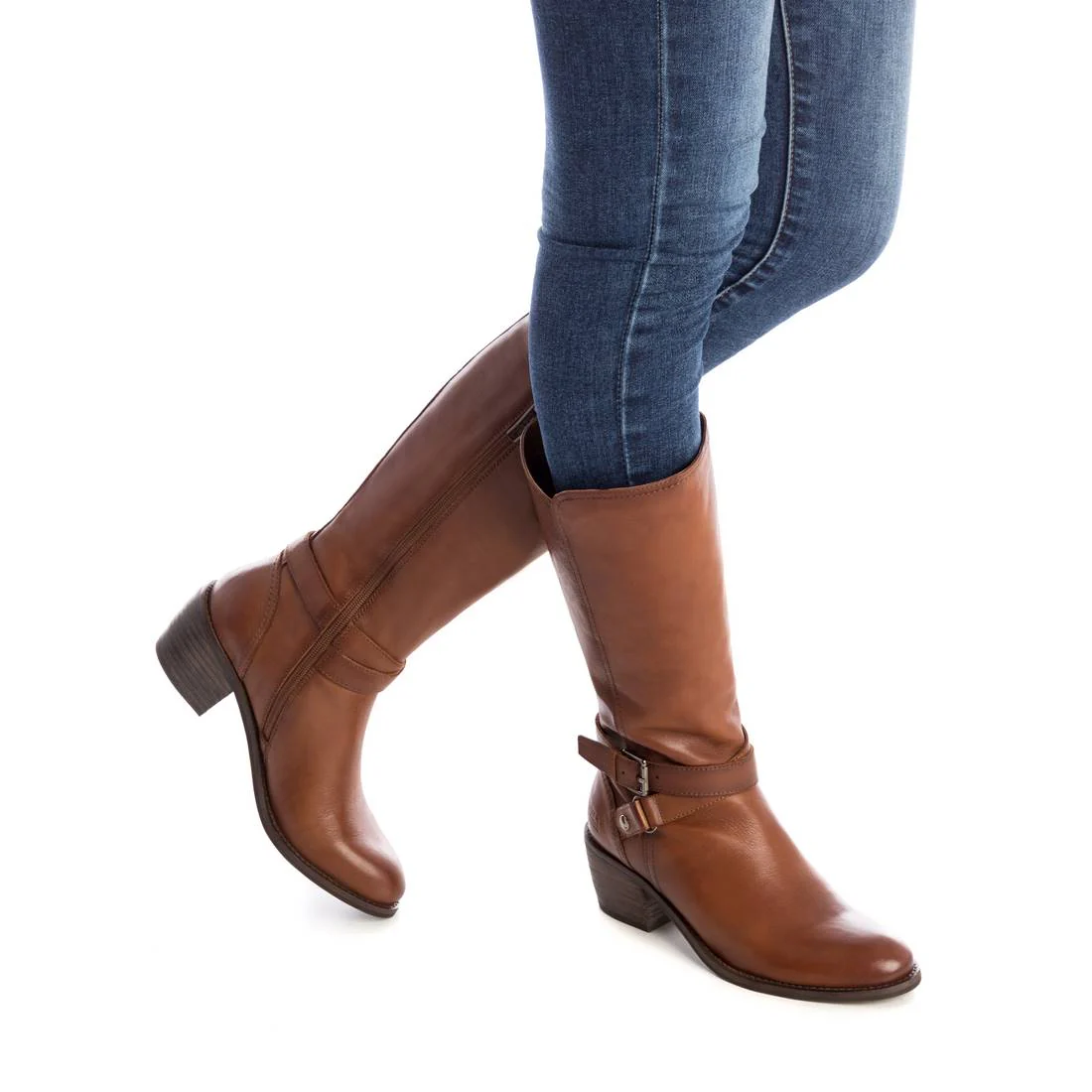 BOTA DE MUJER CARMELA 06755402 - Image 2