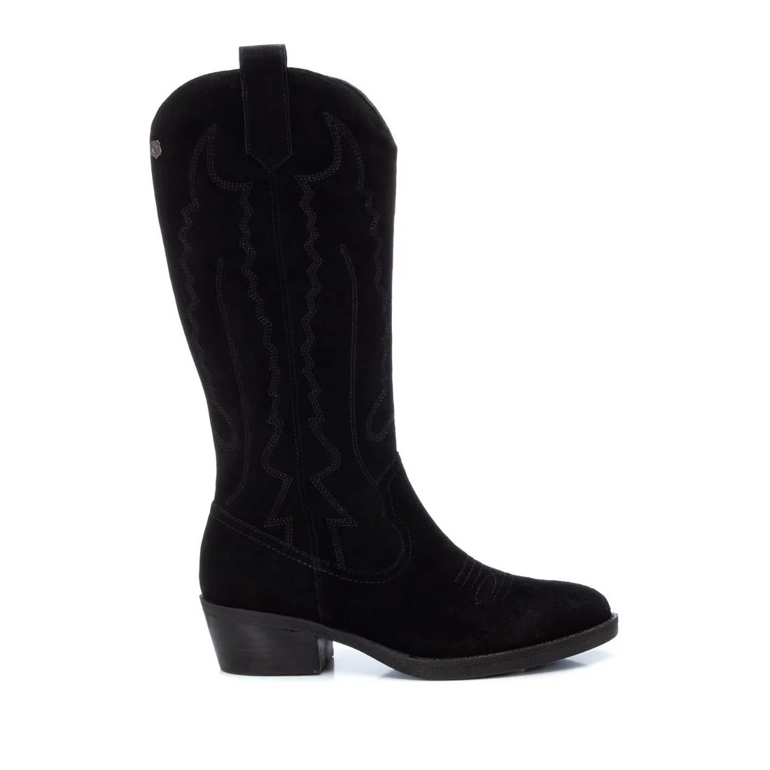 BOTA DE MUJER CARMELA 06755601