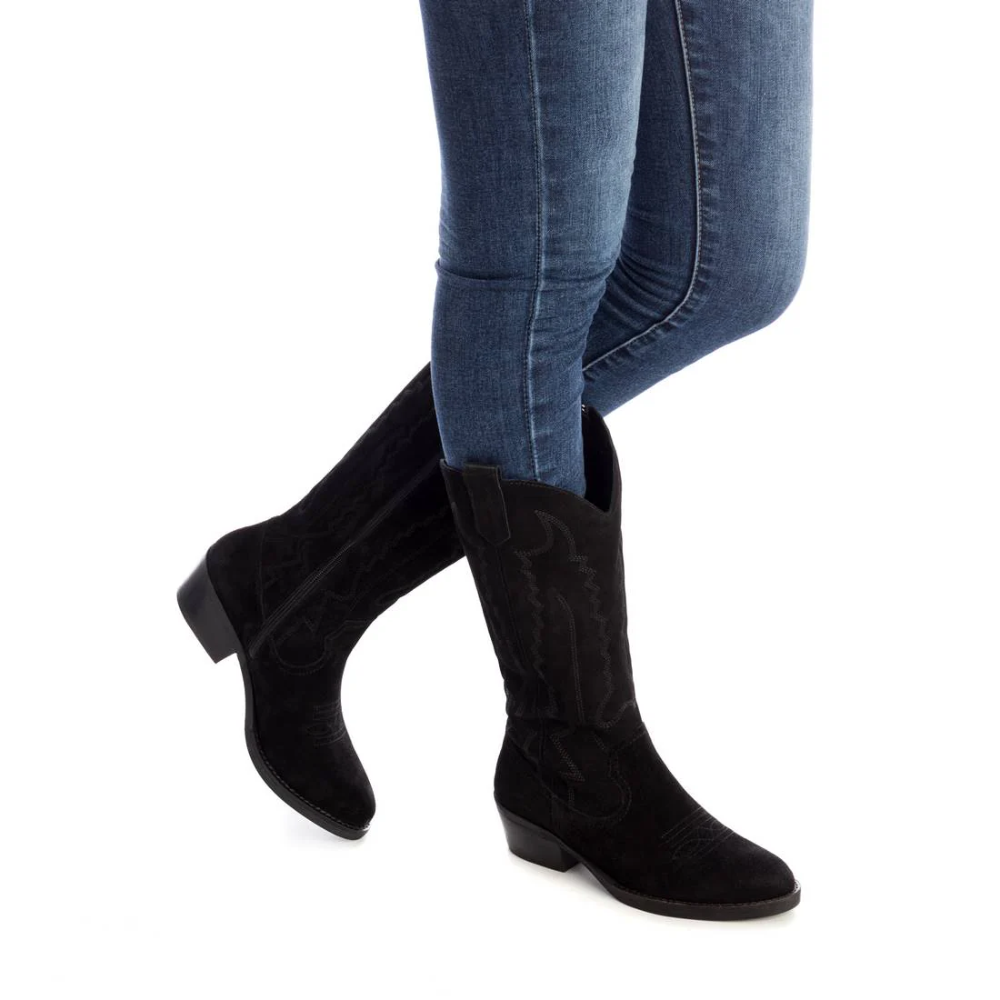 BOTA DE MUJER CARMELA 06755601 - Image 2