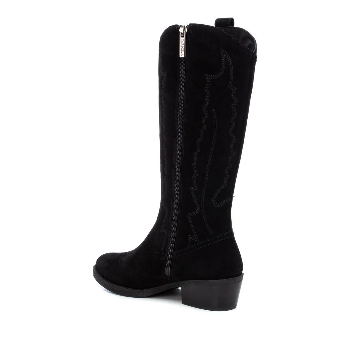 BOTA DE MUJER CARMELA 06755601 - Image 4