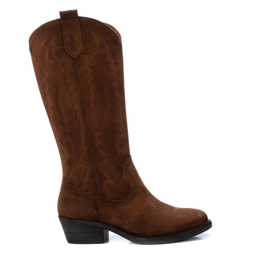 BOTA DE MUJER CARMELA 06755602