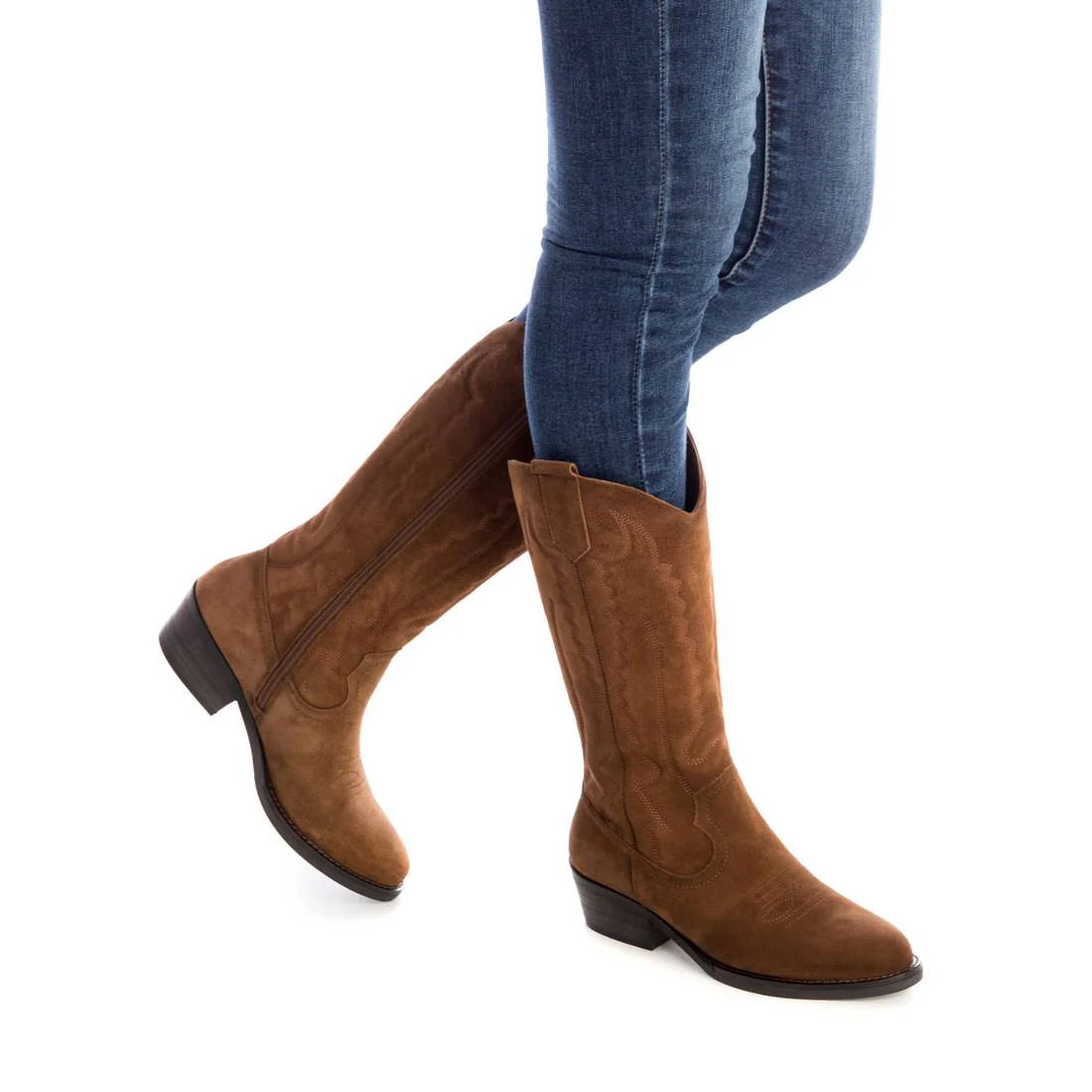 BOTA DE MUJER CARMELA 06755602 - Image 2