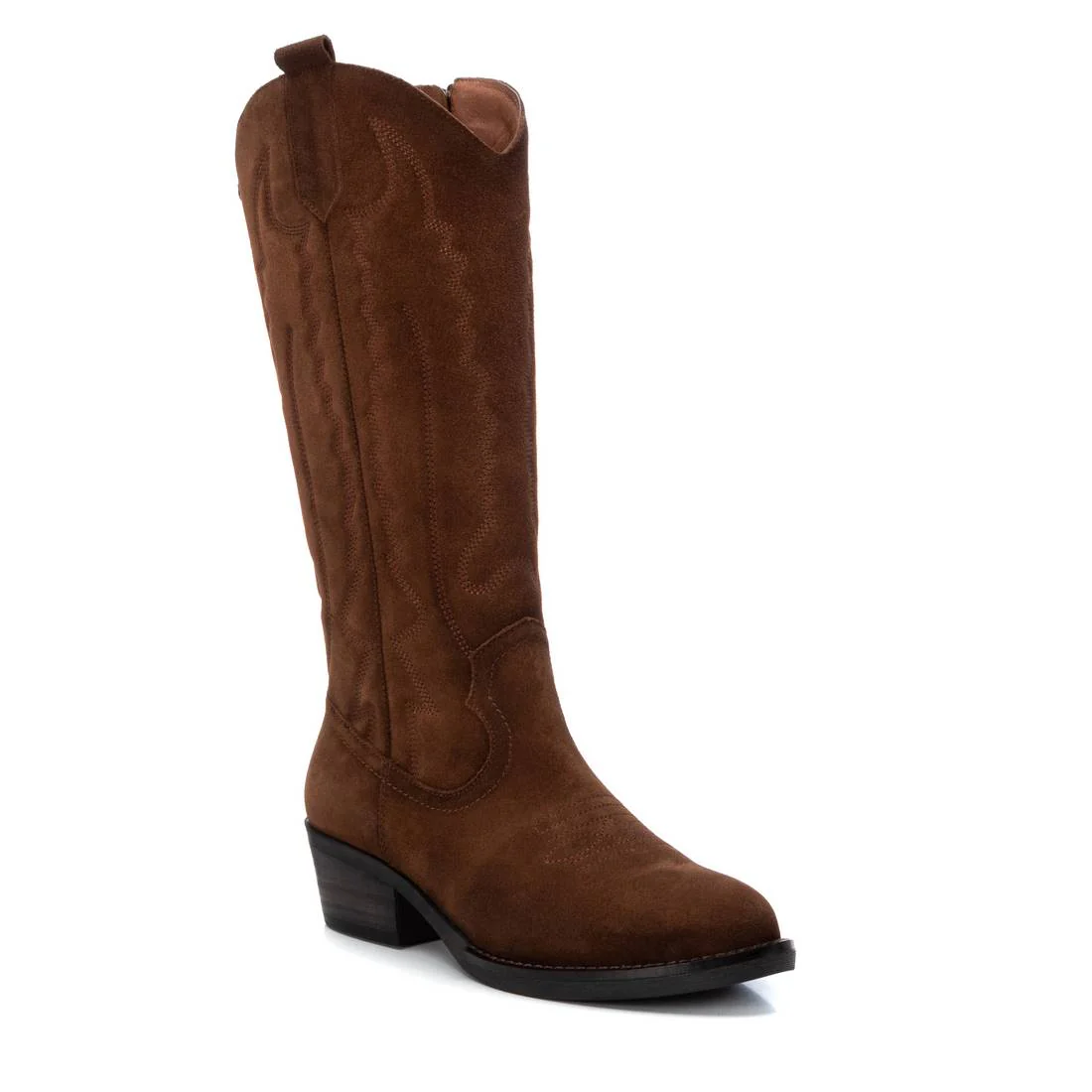 BOTA DE MUJER CARMELA 06755602 - Image 3