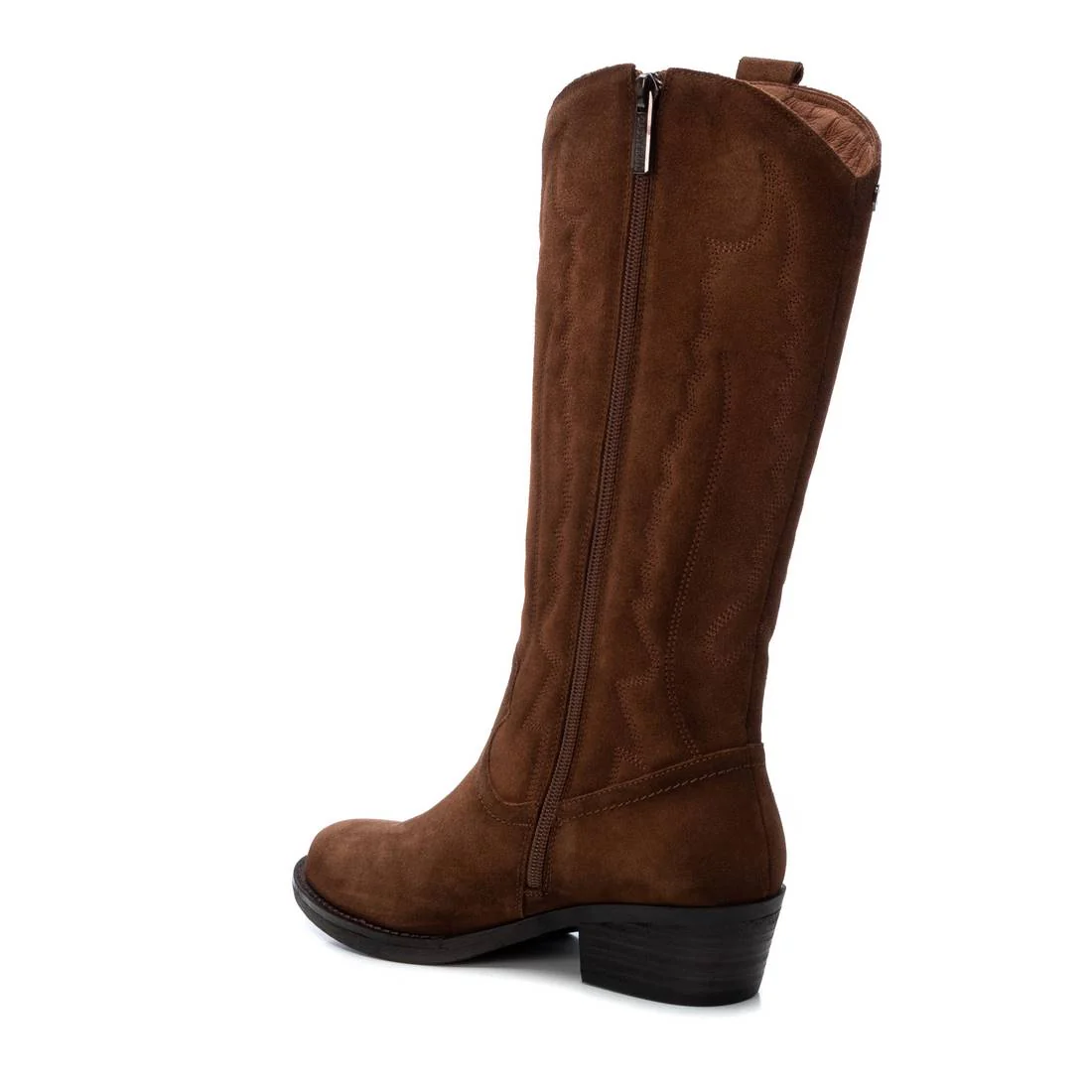 BOTA DE MUJER CARMELA 06755602 - Image 4