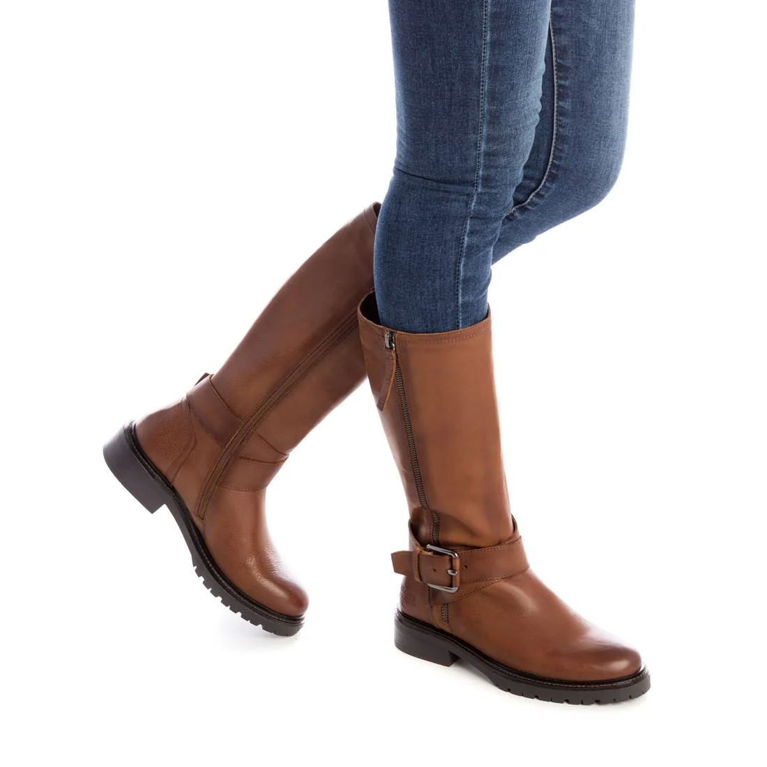 BOTA DE MUJER CARMELA 06756602 - Image 2