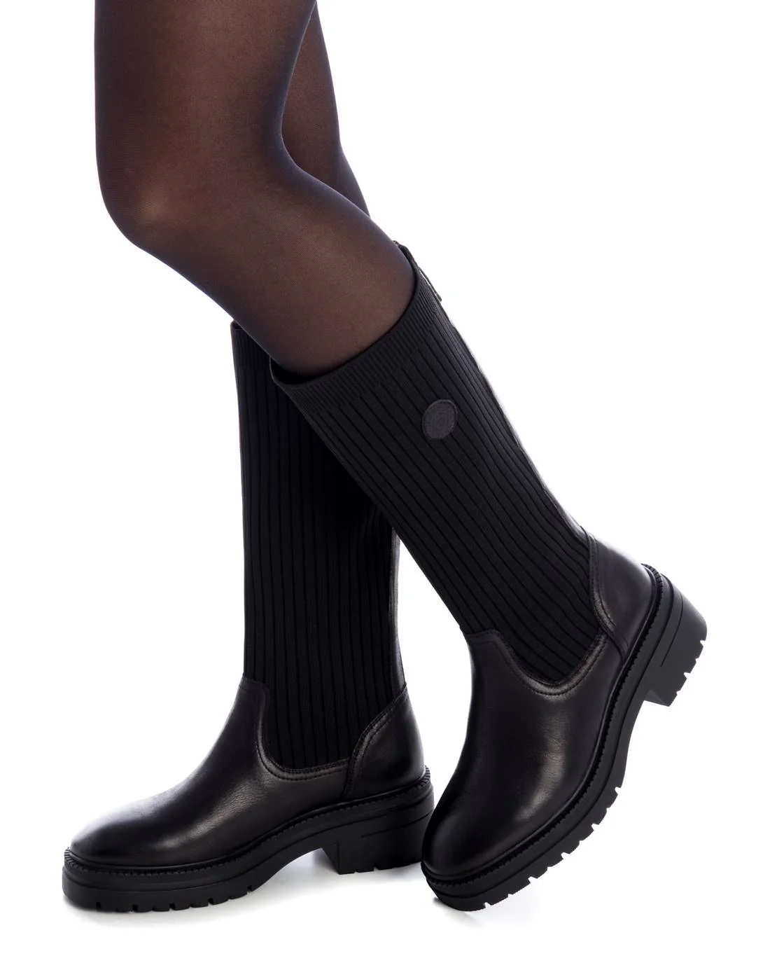 BOTA DE MUJER CARMELA 06801001 - Image 2