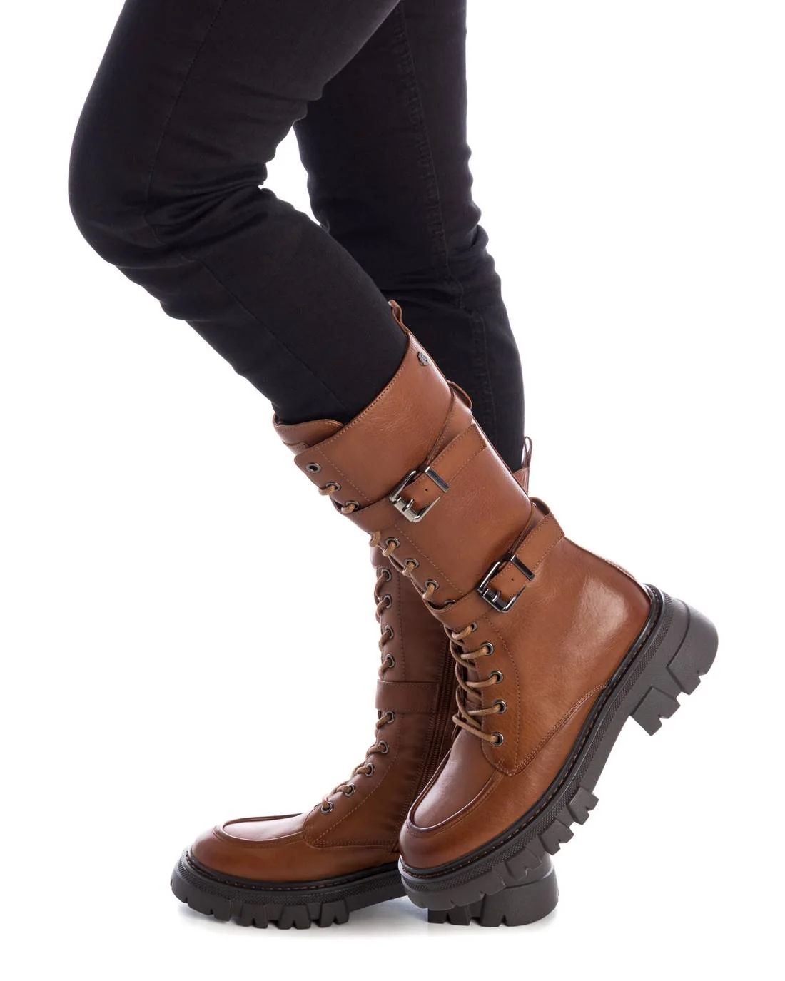 BOTA DE MUJER CARMELA 06802301 - Image 2