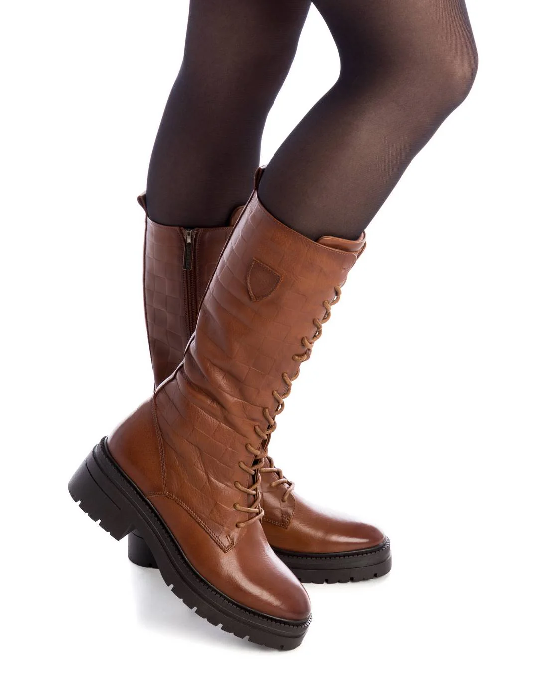 BOTA DE MUJER CARMELA 06803002 - Image 2