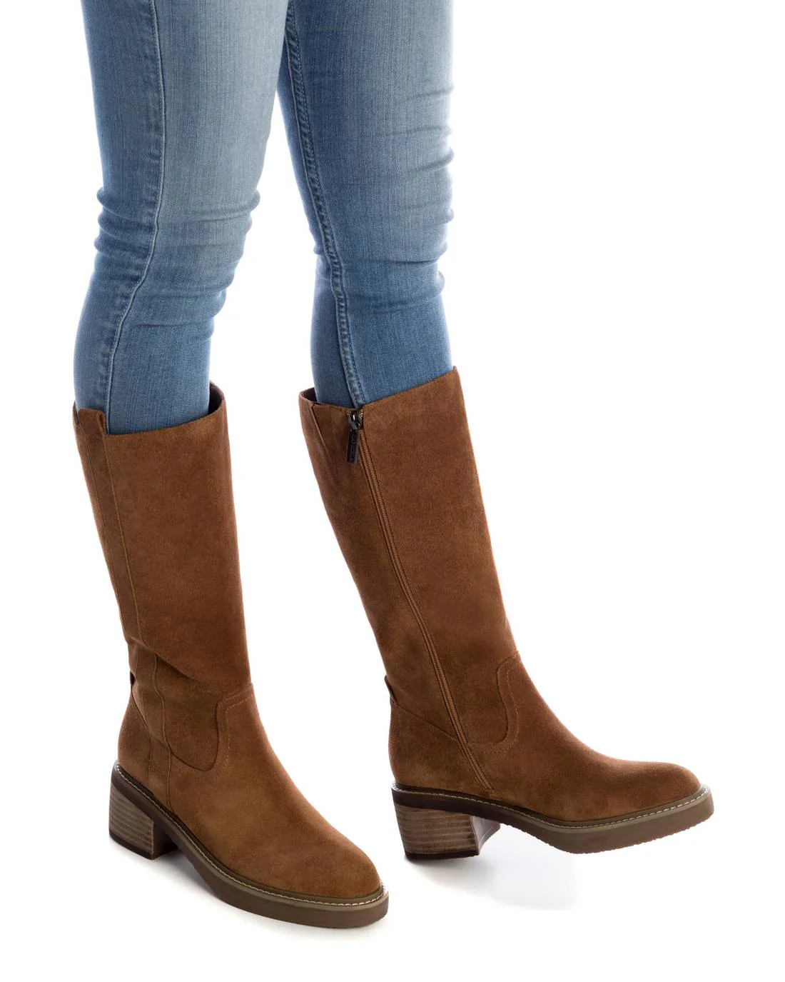 BOTA DE MUJER CARMELA 06803402 - Image 2