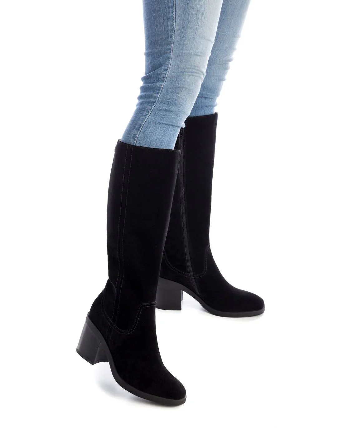 BOTA DE MUJER CARMELA 06803701 - Image 2