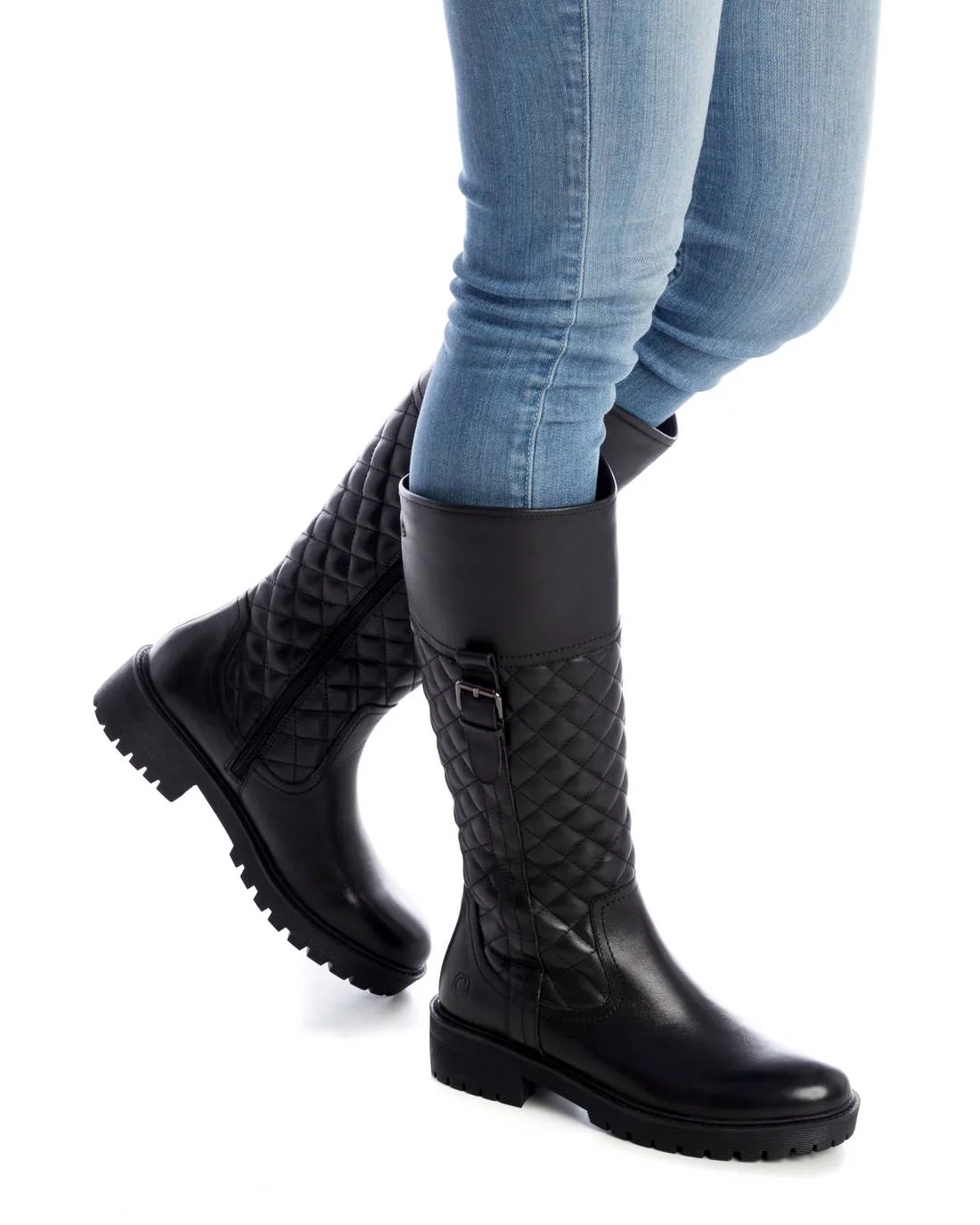 BOTA DE MUJER CARMELA 06807901 - Image 2
