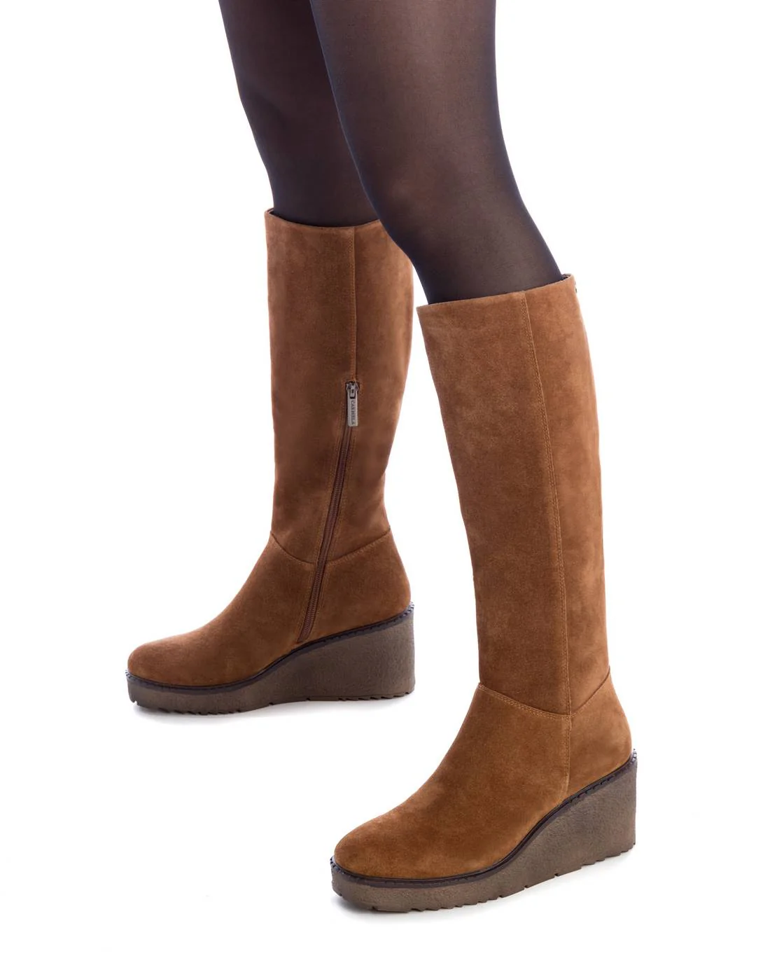BOTA DE MUJER CARMELA 06811501 - Image 2