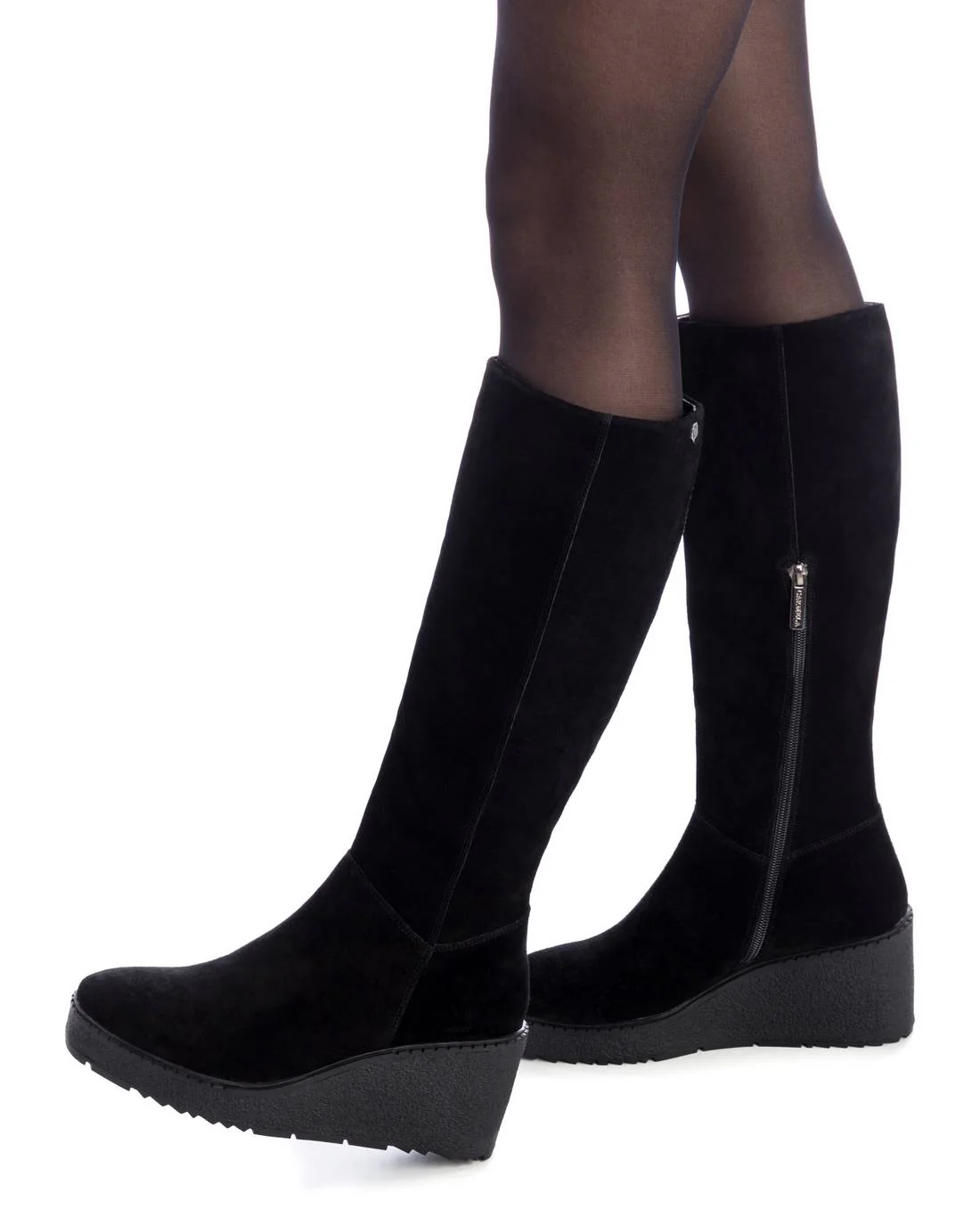 BOTA DE MUJER CARMELA 06811502 - Image 2