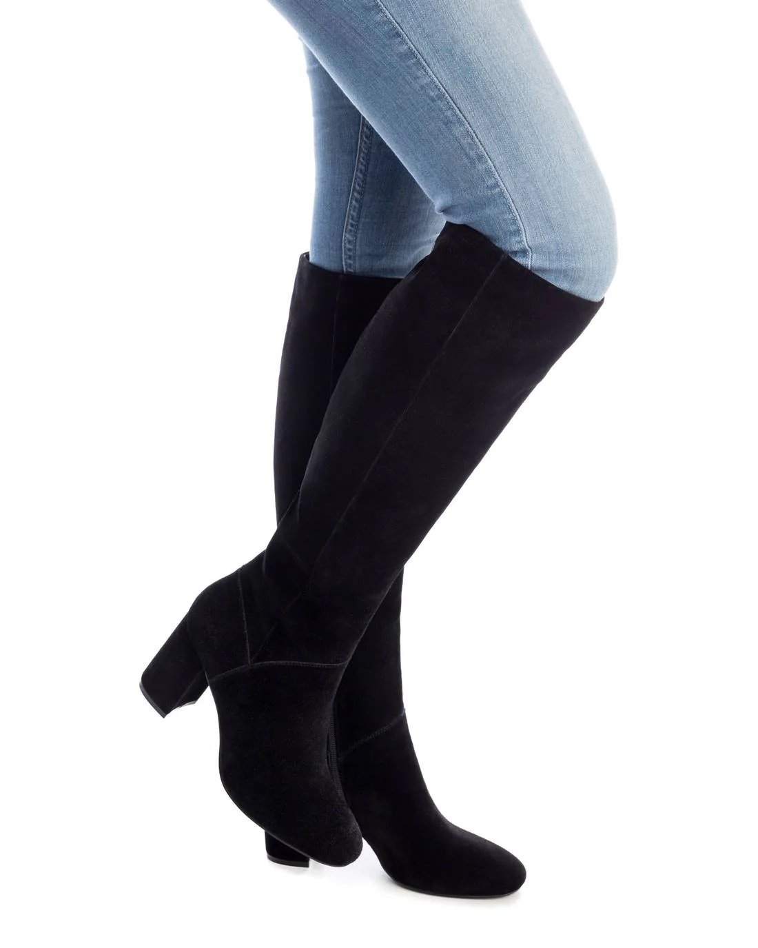 BOTA DE MUJER CARMELA 06813301 - Image 2