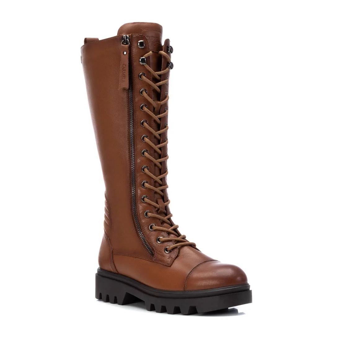 BOTA DE MUJER CARMELA 06813702 - Image 3