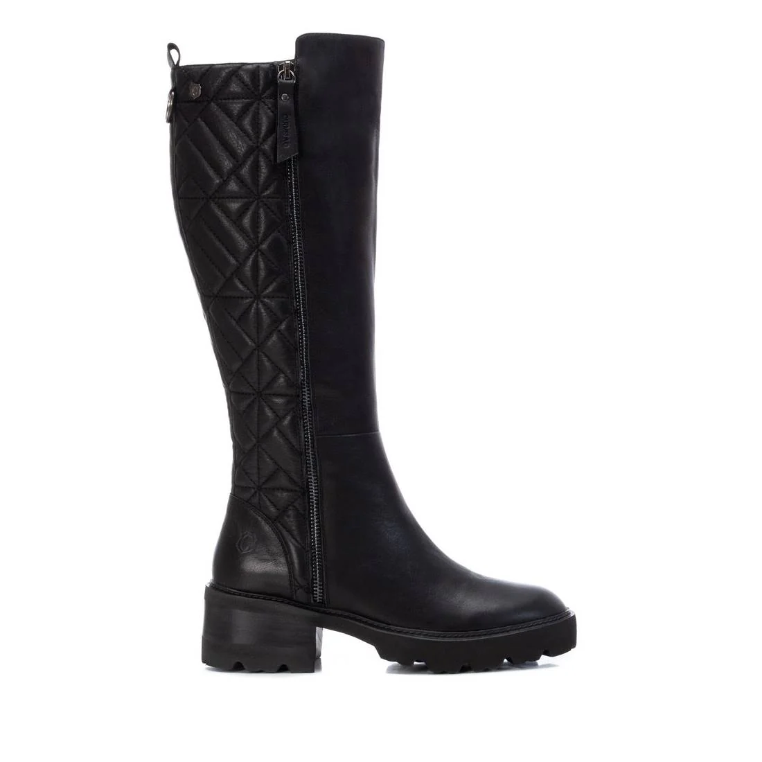 BOTA DE MUJER CARMELA 06814701