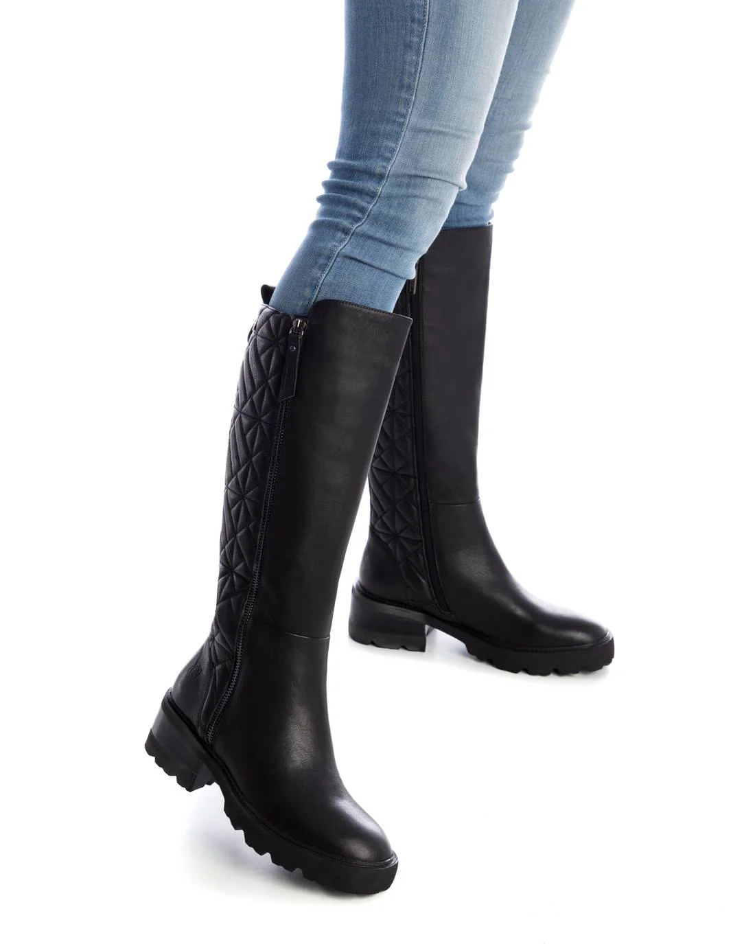 BOTA DE MUJER CARMELA 06814701 - Image 2