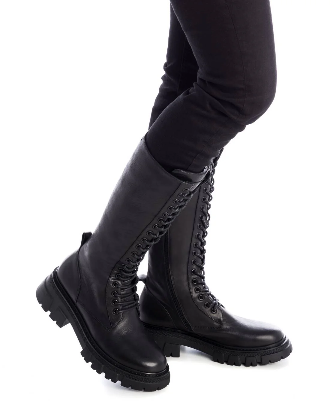 BOTA DE MUJER CARMELA 06817501 - Image 2