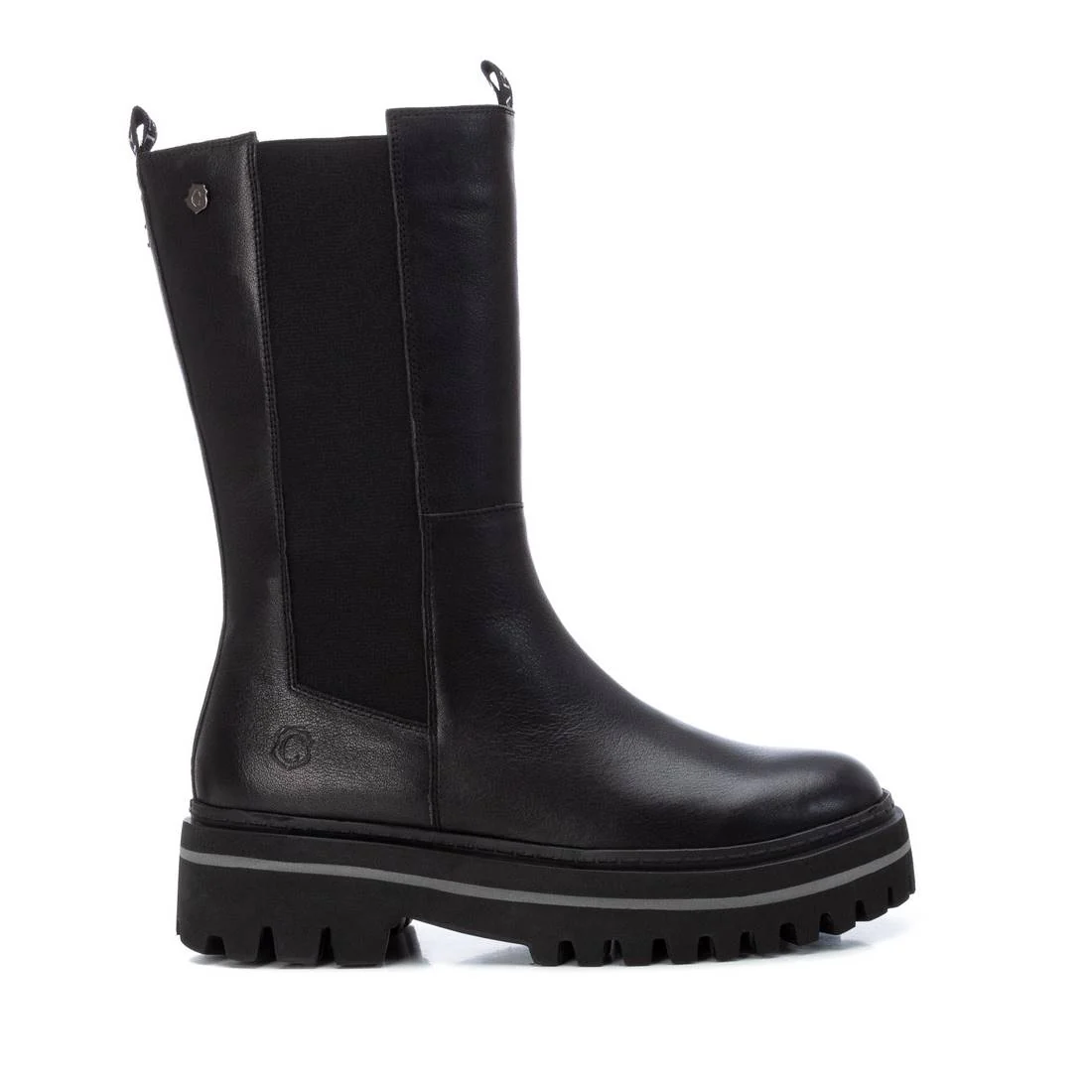 BOTA DE MUJER CARMELA 06817701