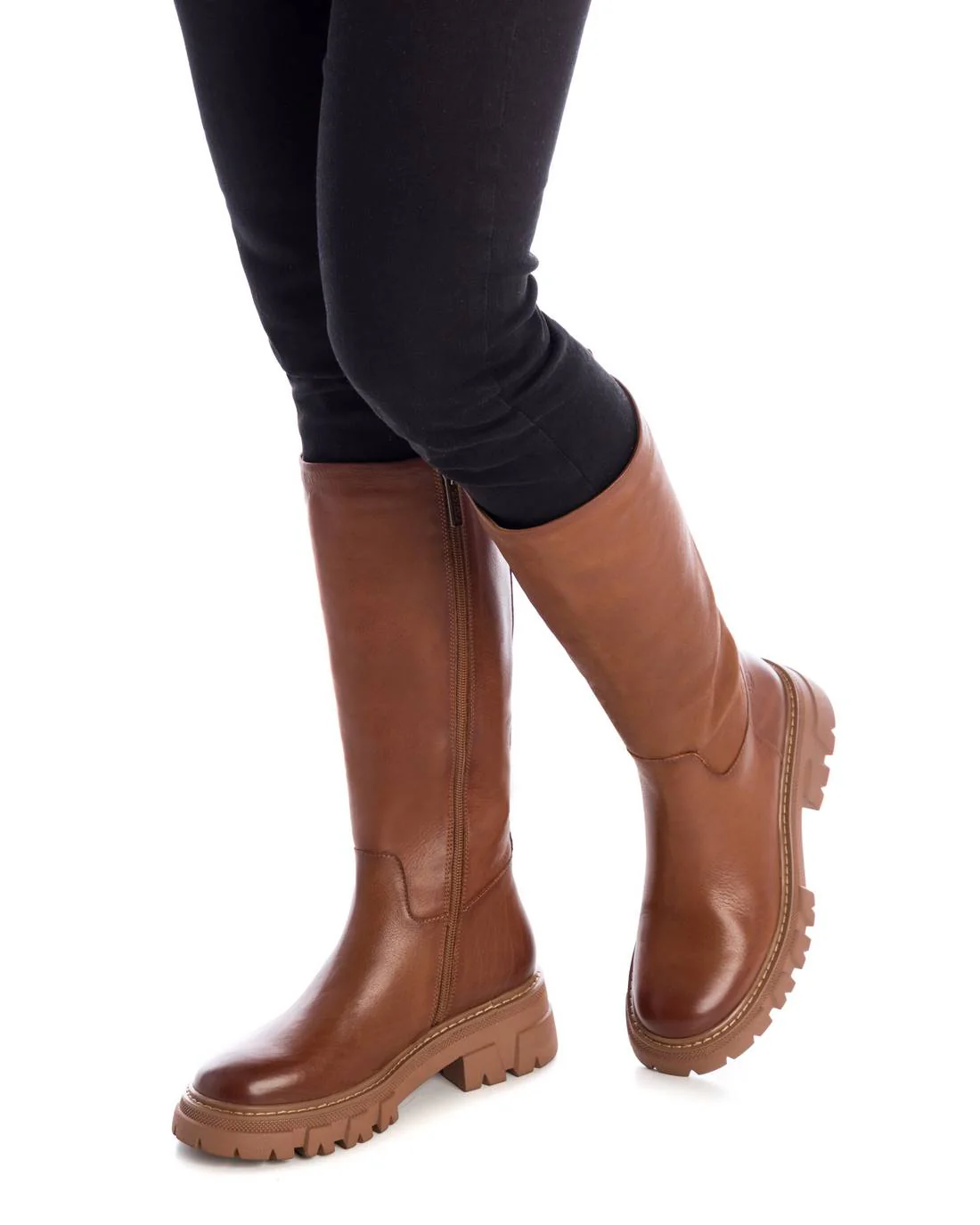 BOTA DE MUJER CARMELA 06818602 - Image 2