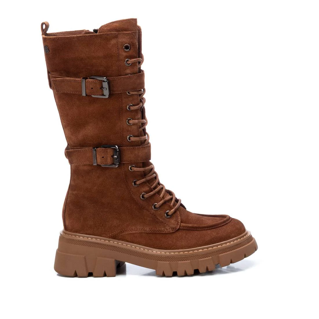 BOTA DE MUJER CARMELA 06819101
