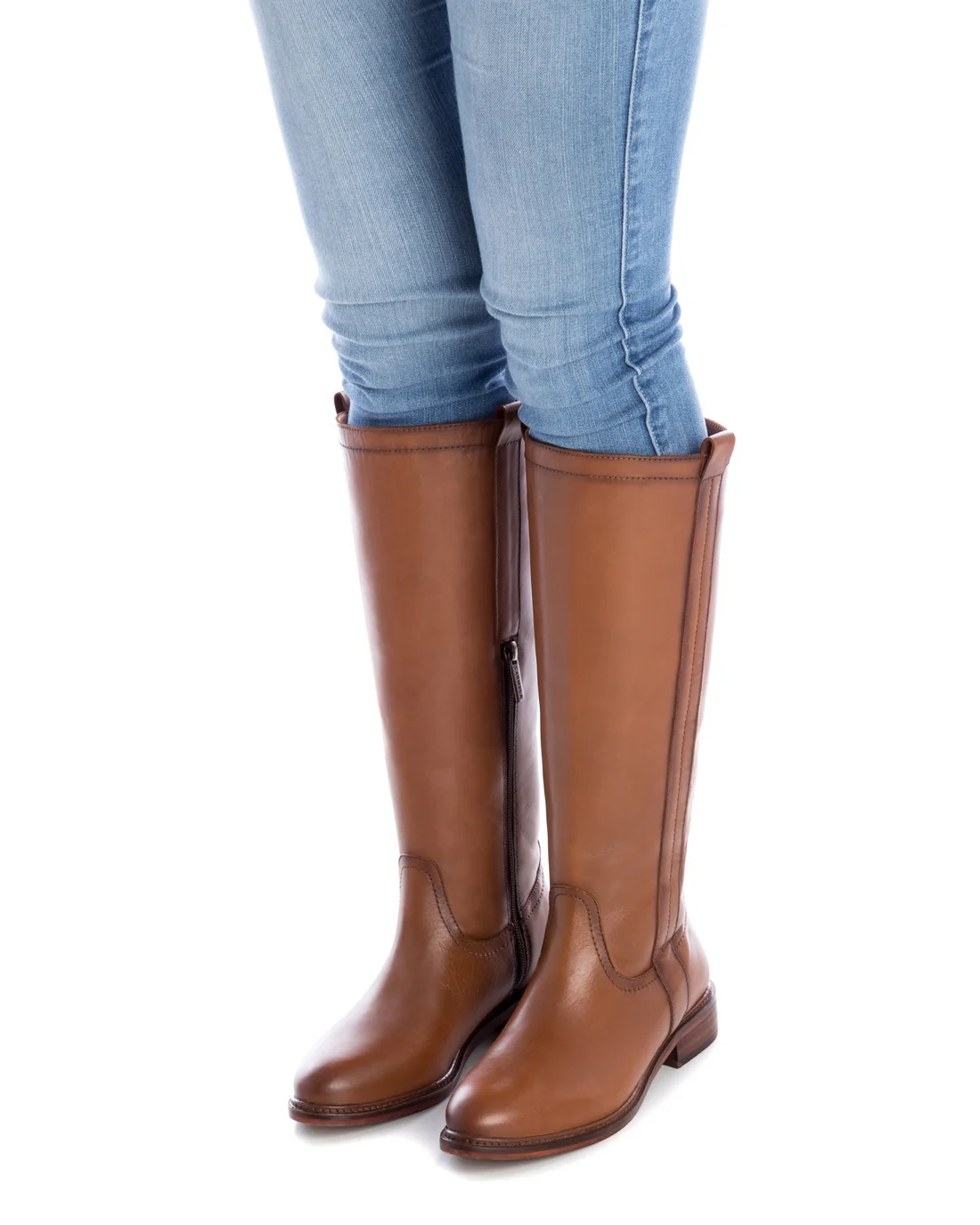 BOTA DE MUJER CARMELA 16005002 - Image 2